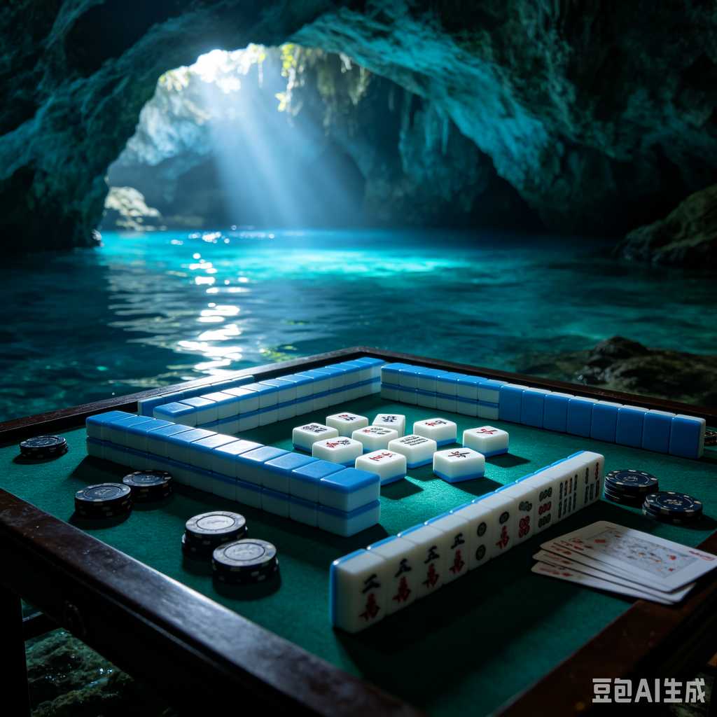 holiday custom mahjong tiles