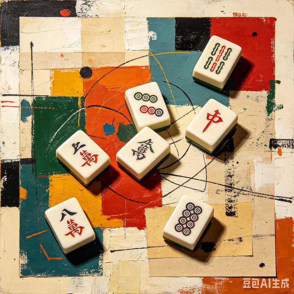 quick ship mahjong set uk