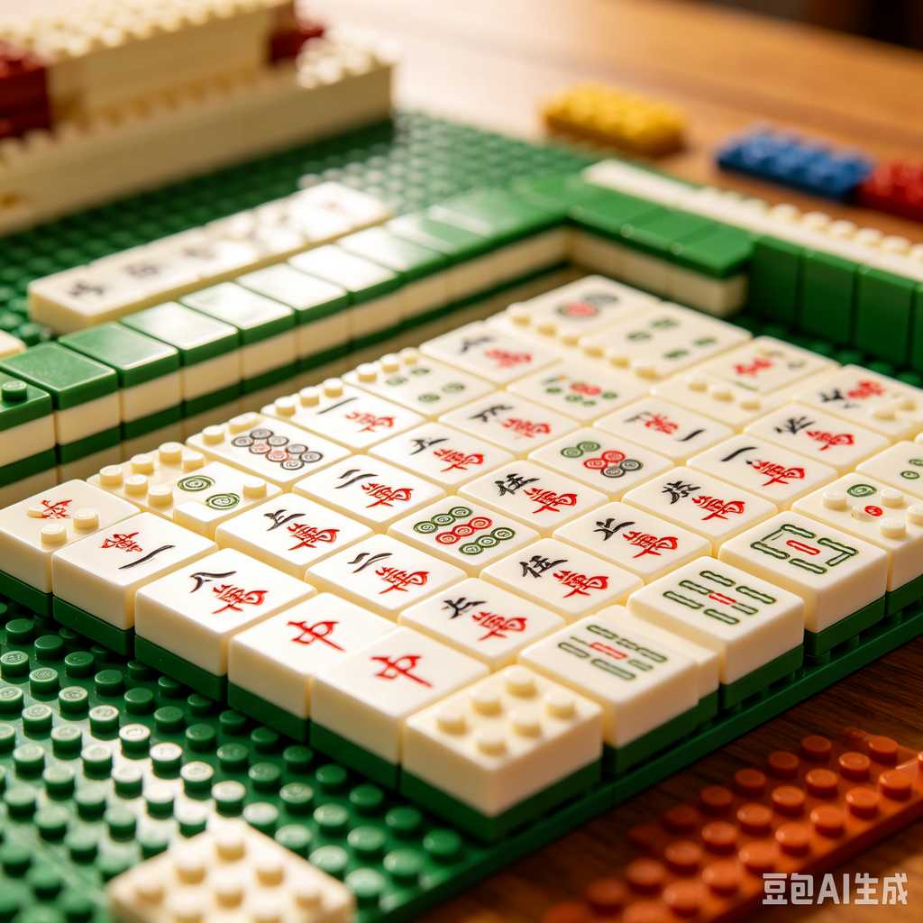 Tampa,mahjong