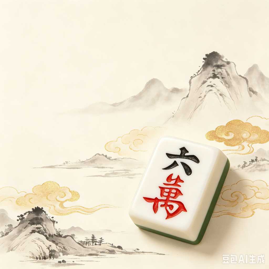 safe material mahjong tiles