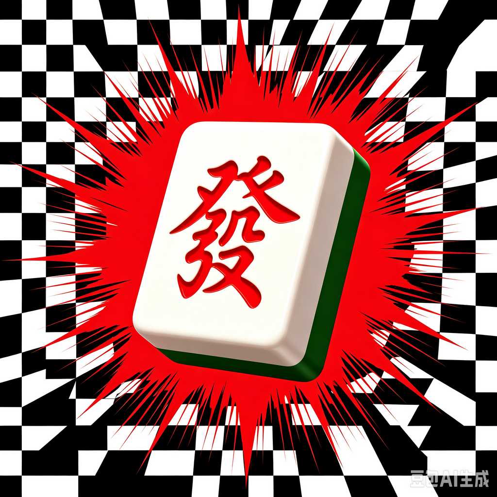 american mahjong set