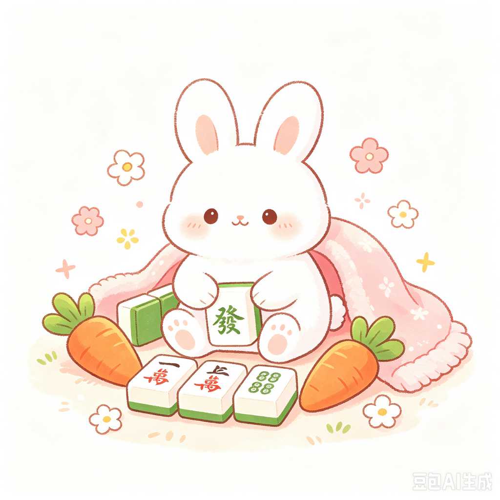 fashion mahjong set gift
