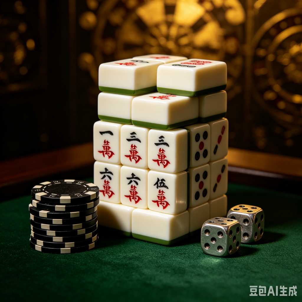 popular color mahjong tiles 2026