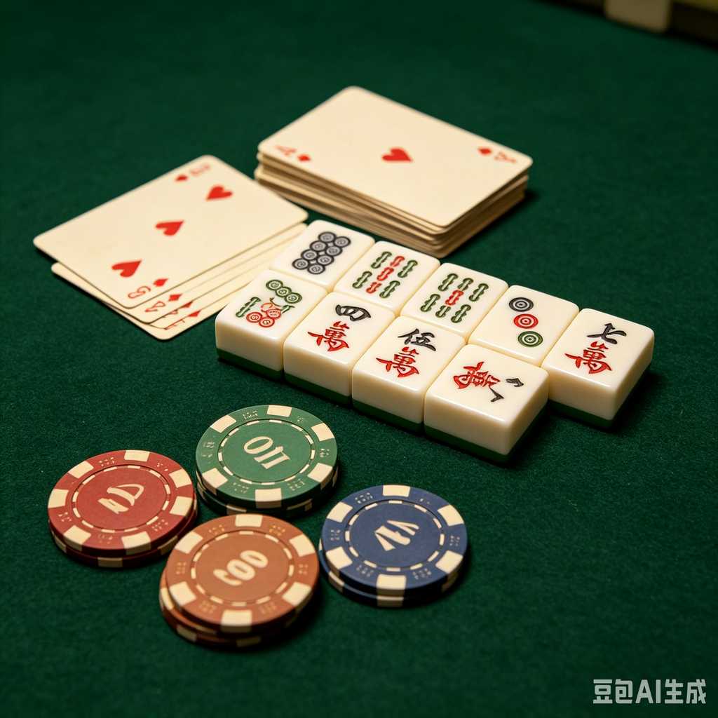 senior friendly mahjong tiles
