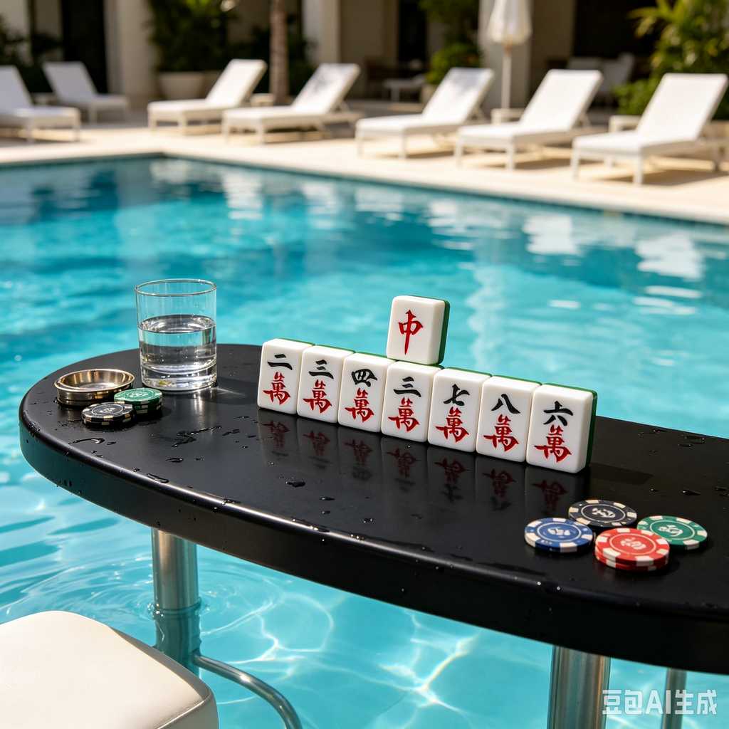 innovative mahjong tiles pattern