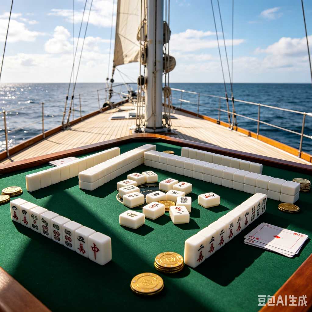 toulouse,mahjong